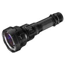 Nitecore P40 – LEP Laser