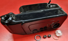 Ölbehälter mit Zubehör  MZ