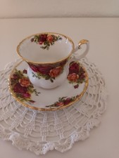 royal albert old country roses