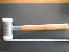 Werkstattauflösung Hammer