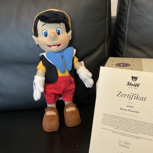 Steiff 355998 disney - steiff, limitiert