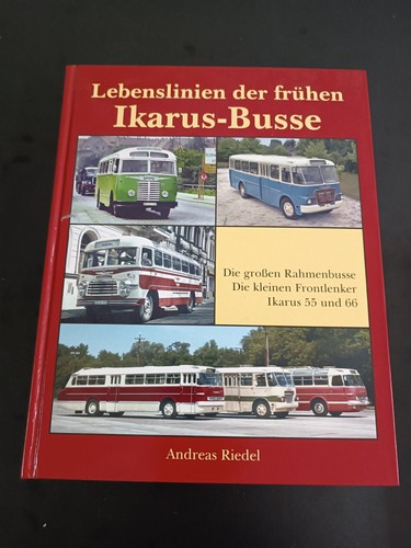 Lebenslinien der frühen