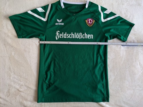 Dynamo dresden original erima - original,
