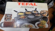 Tefal Raclette