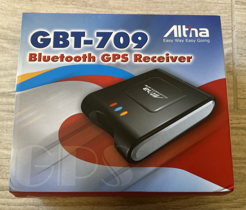Neu altina gbt - neu, bluetooth