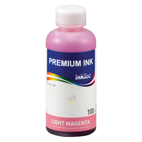 Inktec tinte light magenta dye - tinte,