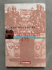 Fahrenheit 451 ray - fahrenheit, by