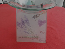 Deko Teelicht Ständer mit