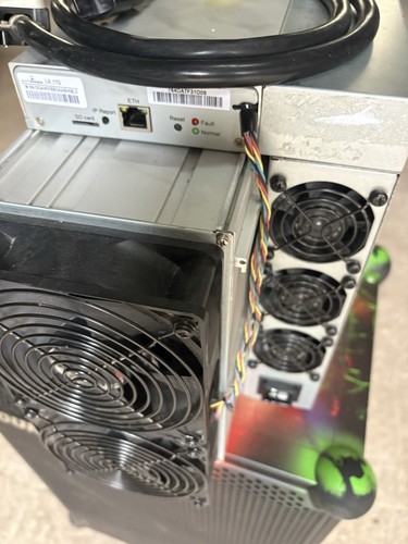 Antminer 17g - l9,