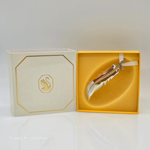 Swarovski scs jahresausgabe - swarovski,