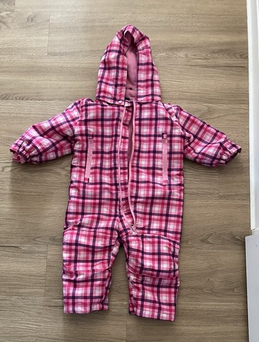 Baby mädchen schneeanzug - baby,