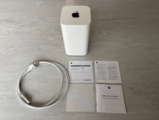 Apple AirPort Time Capsule