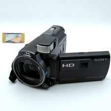 Sony Handycam HDR-PJ790V Full