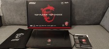 MSI GT72 Dominator 2QD | 17,3