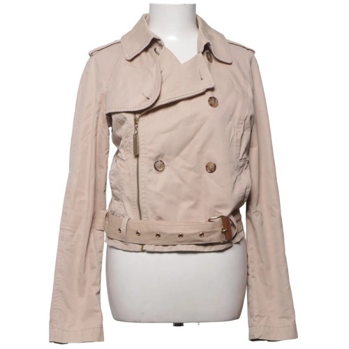 Armani jeans trenchcoat - jeans,,