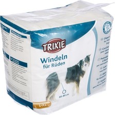 TRIXIE 23643 Windeln für
