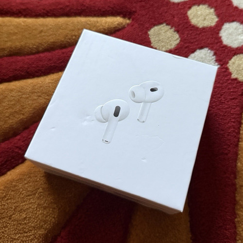 Apple airpods pro - airpods,
