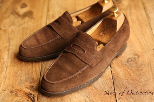 John lobb lopez braun - lopez,