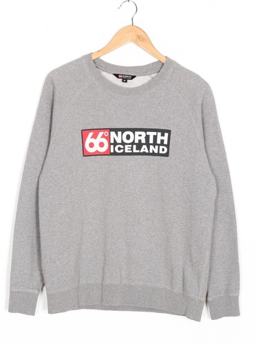 North iceland logn sweater - north,