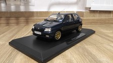 Renault Clio Williams Ph.1