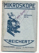 Historischer C. Reichert