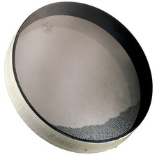 Remo Ocean Drum 12"x2,5" White