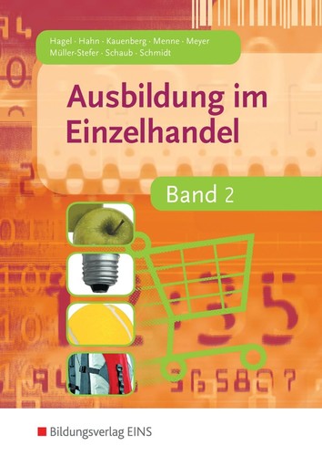 Ausbildung einzelhandel - im,