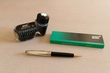 Montblanc meisterstück - montblanc,