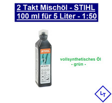 Stihl Zweitaktmotorenöl HP