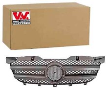 VAN WEZEL KÜHLERGITTER