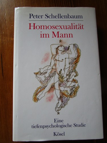 P.Schellenbaum:Homosexualität
