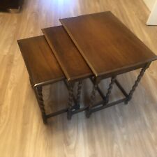 Beistelltische 3er set