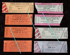 Dampfer Reederei Berlin ,6