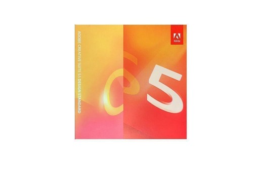 Adobe cs5 design - adobe,