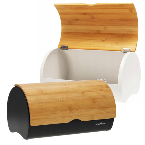 Brotkasten sabroso bambus - sabroso,