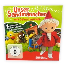 Unser Sandmännchen und seine