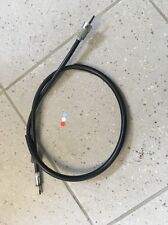 Tachowelle für Zephyr