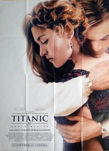 Titanic anniversary - titanic,