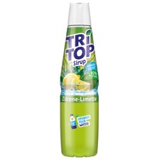 Tri Top Zitrone-Limette
