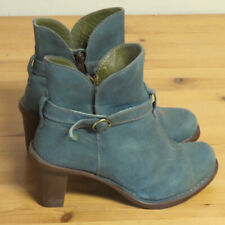 el naturalista Stiefeletten