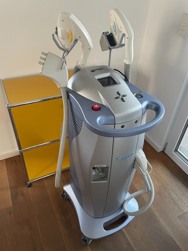 Syneron elos emax - syneron,