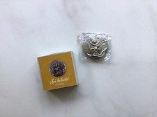 Autoplakette Christophorus