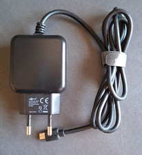 goobay Micro-USB-Netzteil (5 V/3,1 A) für Raspberry Pi 1, 2, 3