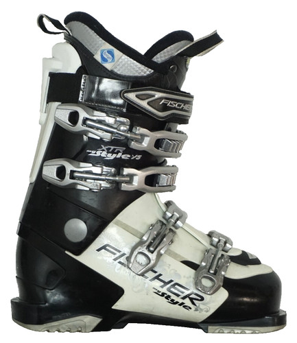 Fischer style xtr 75 - fischer,