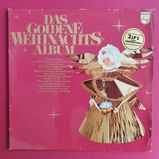 2x Schallplatte 2 LP Box Vinyl