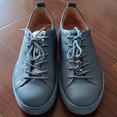 Think herren sneaker denim - think!,