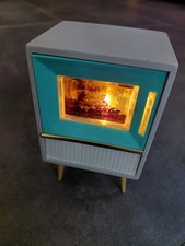 Fernseher puppenstube - fernseher,