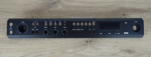 Ersatzteil braun atelier - ersatzteil, hifi