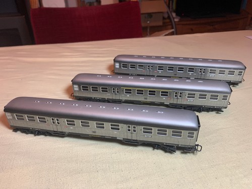 Märklin 4083 3 - märklin,