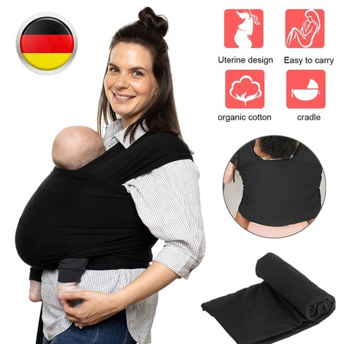 Baby tragetuch neugeborene - tragetuch,
